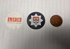 London fire brigade for sale  CRAWLEY