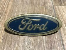 Ford 114mm logo usato  Aosta