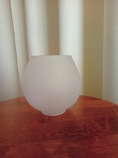 Ancienne petite tulipe d'occasion  Tournay