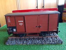 Lgb 42352 diesel gebraucht kaufen  Siegburg