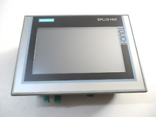 Siemens siplus tp700 gebraucht kaufen  Dietfurt a.d.Altmühl