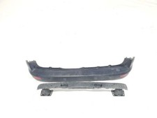 Complete rear bumper for sale  Mobile