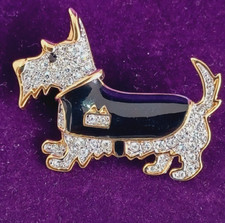 Scottie dog terrier for sale  HIGHBRIDGE