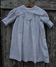 Ancienne petite robe d'occasion  Mirande