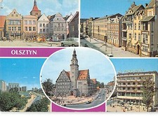 BT14675 Olsztyn Poland na sprzedaż  Wysyłka do Poland