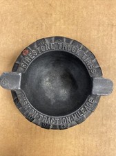 Firestone tire ashtray for sale  West Chester