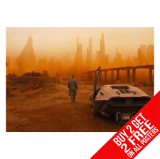 Blade runner 2049 for sale  MANCHESTER