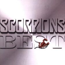 Scorpions best value for sale  STOCKPORT