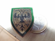 Insigne aigle bicephale d'occasion  Gréoux-les-Bains
