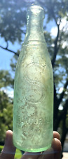 Nice aqua coca for sale  Hillsboro