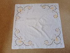 Unbranded vintage white for sale  TAVISTOCK