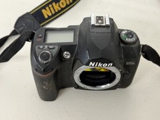 Nikon d70s digital d'occasion  Expédié en Belgium