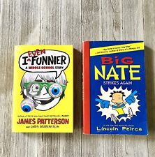 Even funnier middle for sale  Wellington