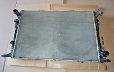 Radiatore acqua motore usato  Casoria