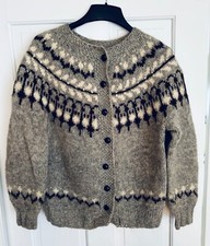 Icelandic knitted 100 for sale  Monroe Township