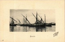 Old postcard algeria d'occasion  Expédié en Belgium