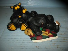 Bearfoots bear picnic for sale  Carroll