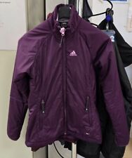 adidas climawarm jacke gebraucht kaufen  Belzig