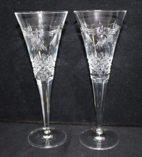 Waterford crystal millennium for sale  Arnold