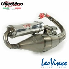 Marmitta leovince scooter usato  Mogliano Veneto