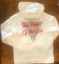 Moletom casual infantil 11-12 anos, ajuste solto com capuz manga longa comprar usado  Enviando para Brazil