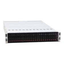 Supermicro cse 217 gebraucht kaufen  Düsternort