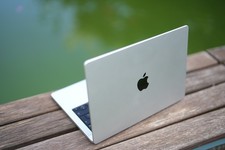 Macbook pro pro gebraucht kaufen  Altenberg