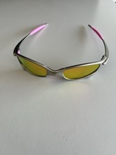 Oakley juliet polished usato  Foiano della Chiana