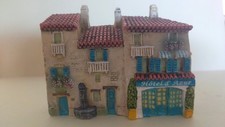 Maison miniature dominique d'occasion  Cabriès