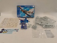 Revell supermarine spitfire for sale  RUGBY