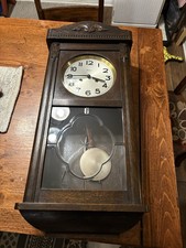 Antique kieninger box for sale  Utica