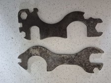 Vintage bike multi for sale  BEDFORD