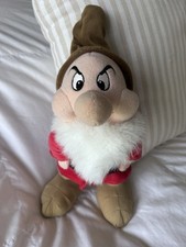 Disney exclusive grumpy for sale  Hilton