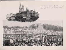 Sammelbilder serie fdj gebraucht kaufen  Berlin