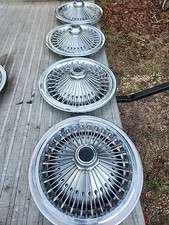 Set wire spoke for sale  Hernando