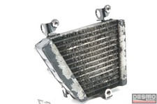 Radiatore olio ducati usato  Tombolo