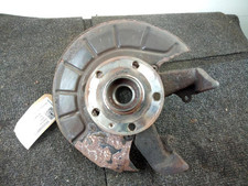 Front hub audi for sale  NORTH WALSHAM