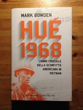 Bowden mark hue usato  Busto Arsizio