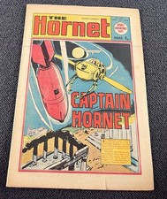 Hornet comic .606 for sale  PETERBOROUGH