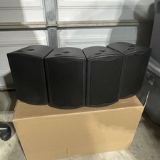 Tannoy di5 indoor d'occasion  Expédié en Belgium