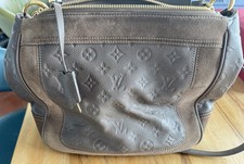 Louis vuitton tasche gebraucht kaufen  Lüdenscheid