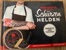 Kochbuch rezepte echte gebraucht kaufen  Kirchheimbolanden