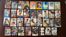 Card lot 1987 d'occasion  Expédié en Belgium