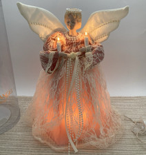 Angel christmas tree for sale  London