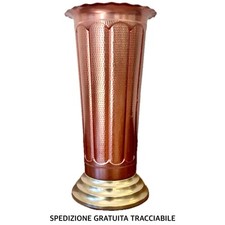 Portaombrelli alluminio rosa usato  Pomezia