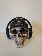 Gothic figure skull for sale  WEDNESBURY