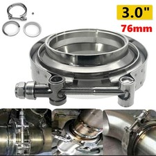 Inch band clamp for sale  WORCESTER