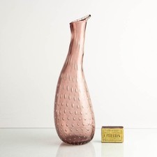 Murano glas vase gebraucht kaufen  Isernhagen