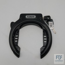 Abus antifurto size gebraucht kaufen  Neustadt b.Coburg