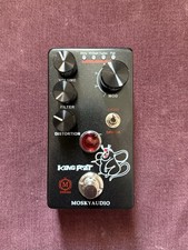 Mosky audio king for sale  CARDIFF